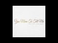 You Mean To Tell Me Tatiana Manaois Official Audio
