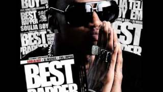 SOULJA BOY - BEST RAPPER - 14 - YOUNG BOSS MUSIC