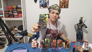 ESPIRITUALIDADE ME DÊ UM SINAL 🔥✨️ CIGANOS EXU PADILHA REVELAM