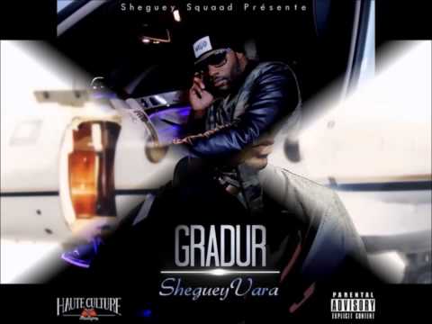 Gradur ft Drake - We mad it (Remix)