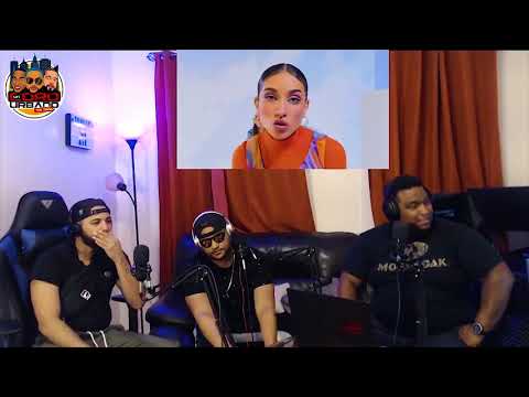 MARIA BECERRA x TINI x LOLA INDIGO - HIGH Remix [REACNALISIS] VAMOS HACER UN FEATURING 😍🥰❤️🎶