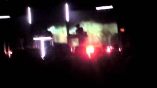 Moderat - Slow Match live at ABC Glasgow 04.09.09.MP4