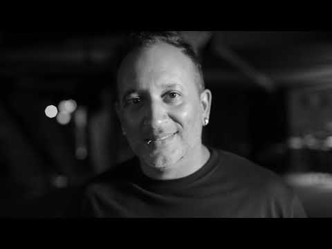 El Mago y La Nueva - Que Me Van a Hablar de Amor (Video Lyric)