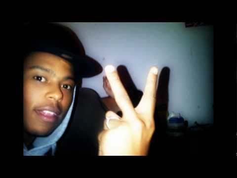 Don Sebba Ft Jamesblaze & MazinBeatz - MSBG Voor die Fucking Haterz