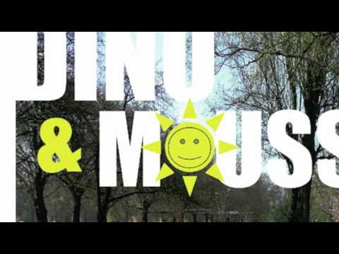 DINO & MOUSSE T ft Lisa - Summer Days (Original Version)