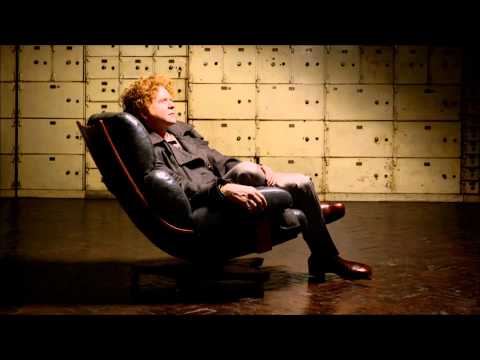 Simply Red - Hillside Avenue - Life, 1995 ~ HQ. Simply Red Tribute.