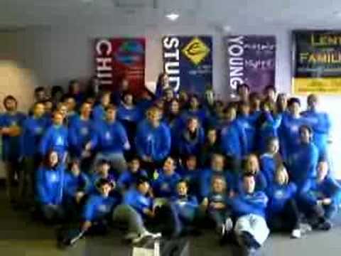 Emmaus Group Picture