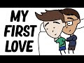 I Fell In Love With My High School Best Friend (Gay Storytime Animation)