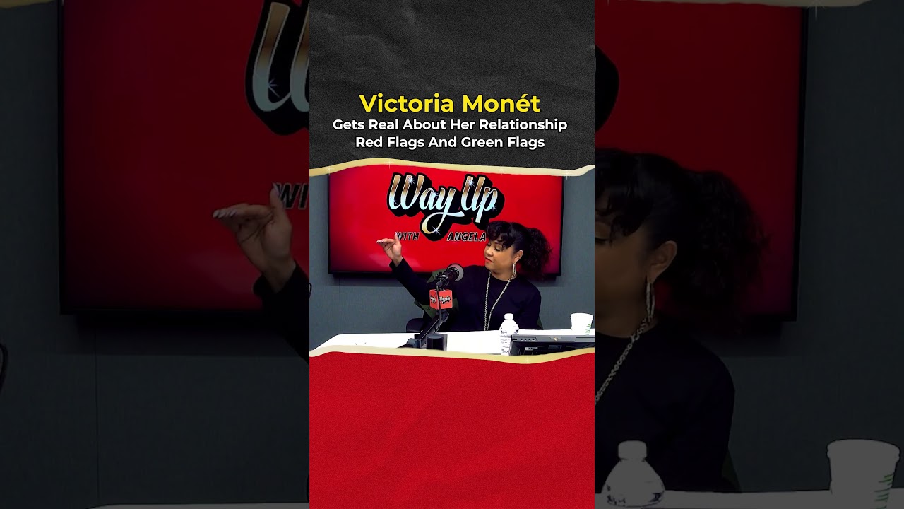 Victoria Monet Gets Real About Her Relationship Red Flags & Green Flags