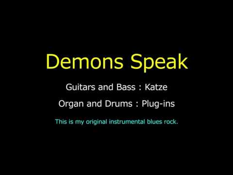 Demons video