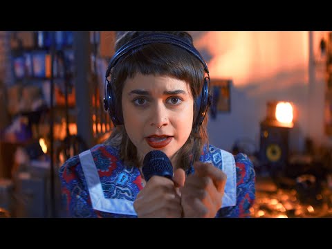 fluoxcity - Magpie (Kliemannsland Session)