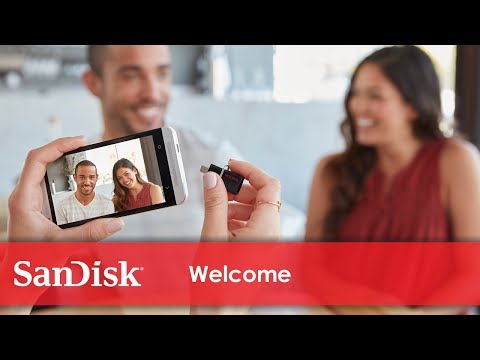 SanDisk Extreme PRO CFexpress kortelių skaitytuvas SDDR-F451-GNGEN video
