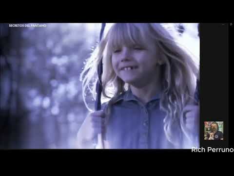 Discovery ID T Episodio4 Secretos del Pantano