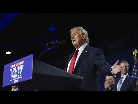 'Truly historic outcome': Peter Dutton congratulates Donald Trump on election win