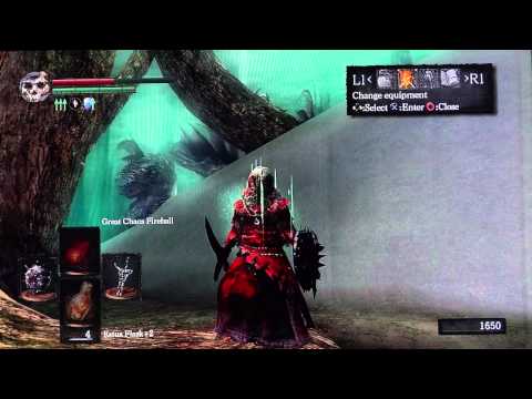 Dark Souls Playthrough pt 124