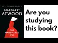 The Handmaid's Tale Chapter 33 Study Guide - Summary, Analysis, Themes & Vocabulary