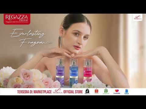DVC Regazza Brumee