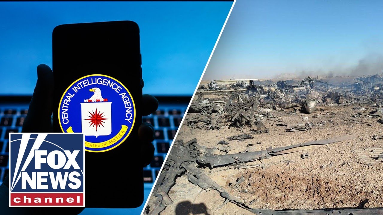 NEW DETAILS: How CIA disinformation confused Iran