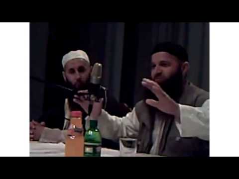 Allahova milost - Nusret Imamovic