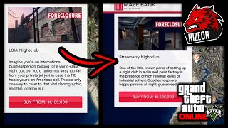 HOW TO TRADE YOUR PROPERTY/BUSINESS IN GTA ONLINE