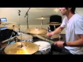 Asking Alexandria - Killing You - Drum Cover by ...
