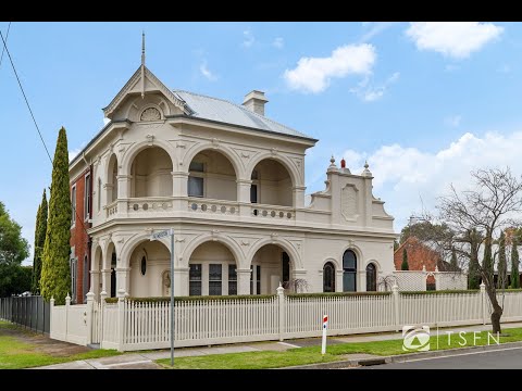 145 Mitchell Street, Bendigo, VIC 3550, 5 ਕਮਰੇ, 4 ਬਾਥਰੂਮ, House