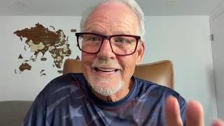 Q&A with Dr. Martin