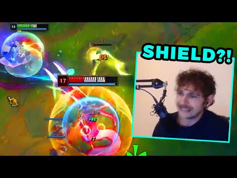 Sanchovies experiences Cassiopeia