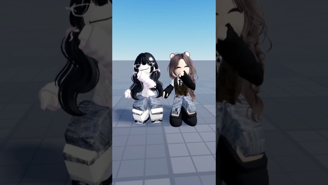 ME ENCANTOO ESTA COLLABBB😝💖《roblox_maruu♡》#roblox #yosoydelos7mil #fypシ #fyp #college #friends #fyp