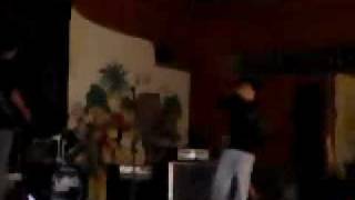 SHROUD OF IMPURITY - 1. Bloody War 2. EXECUTE Them All 3. Shroud Of Impurity