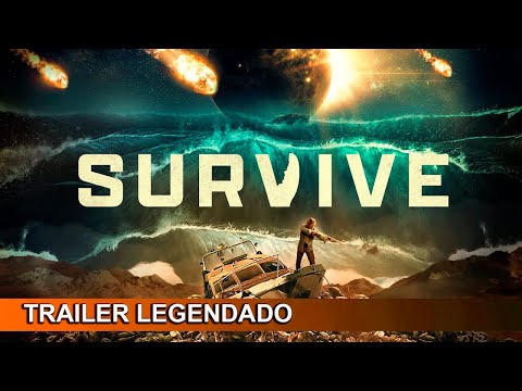 2024 Survive (Legendado) 