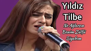 Yıldız Tilbe - Ne Ağlarsın Benim Zülfü Siyahım (CANLI) 2003