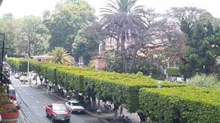 inquietos del norte los dos maleantes