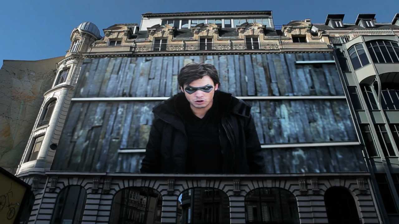 Orelsan - Raelsan