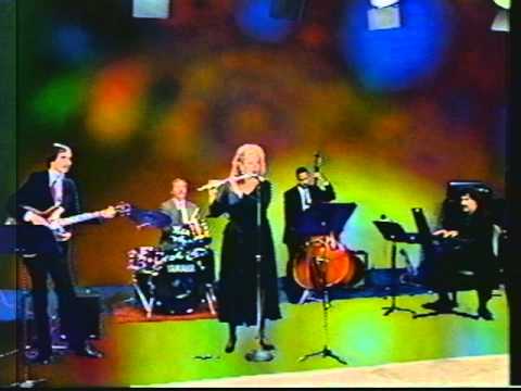 Fresh Flute featuring Cathy Feldman (2)