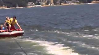 James, Asher, &amp; Rain