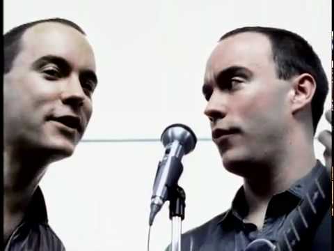 Dave Matthews Band - So Much To Say (original music video)