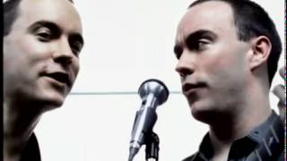 Dave Matthews Band - So Much To Say (original music video)
