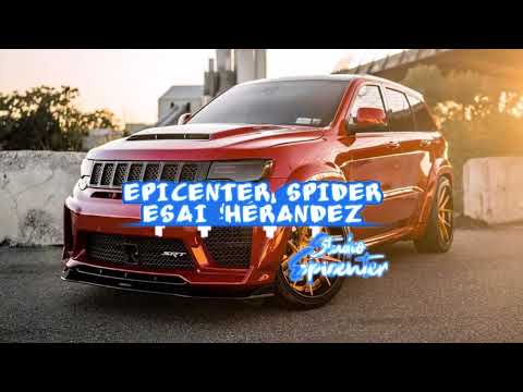 Rey Acosta Ft  Raul Beltran Ft  La Reno   Batallando De Este Lado EPICENTER SPIDER