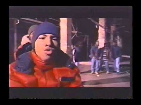 Da Youngstas - Verbal Glock