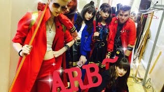 HKT48 x 氣志團  (Kishidan) - Shekarashika dance cover - ARB - J ROCK Конвент 2016