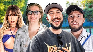 I Partied With Germany’s Biggest Influencers | The Night Shift