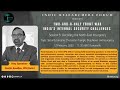 The Golden Triangle Drug Nexus And Insurgency In North East India Harjit Sandhu IPS Retd