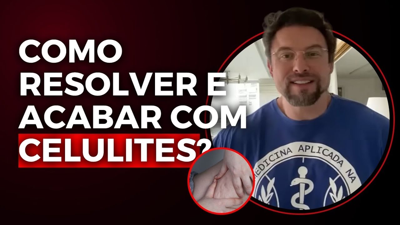 COMO ACABAR COM CELULITES? | BNTC