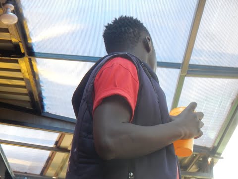 Michu Quavers ft Papa Sela_Cheza Chini