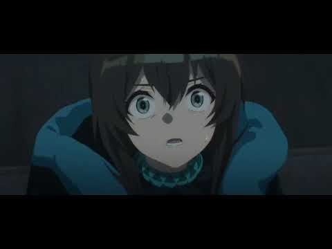 [Arknights Anime] Talulah debut. Destroyed a city by one hand!