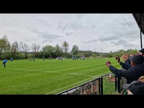 Seniorzy: Górnik - Burza/ Paweł Knap