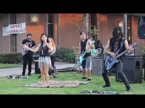 Valora - I Waited For You (LIVE) [HD]