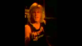 Download lagu Manowar - Blow Your Speakers mp3