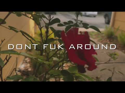 PUSH FLEE - DONT FUCK AROUND